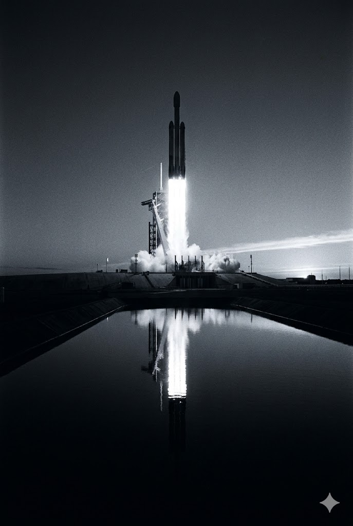 The Launch