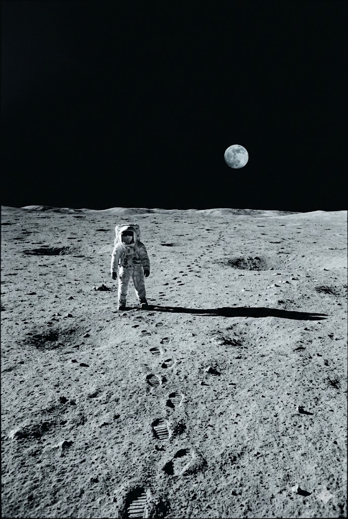 The Moon